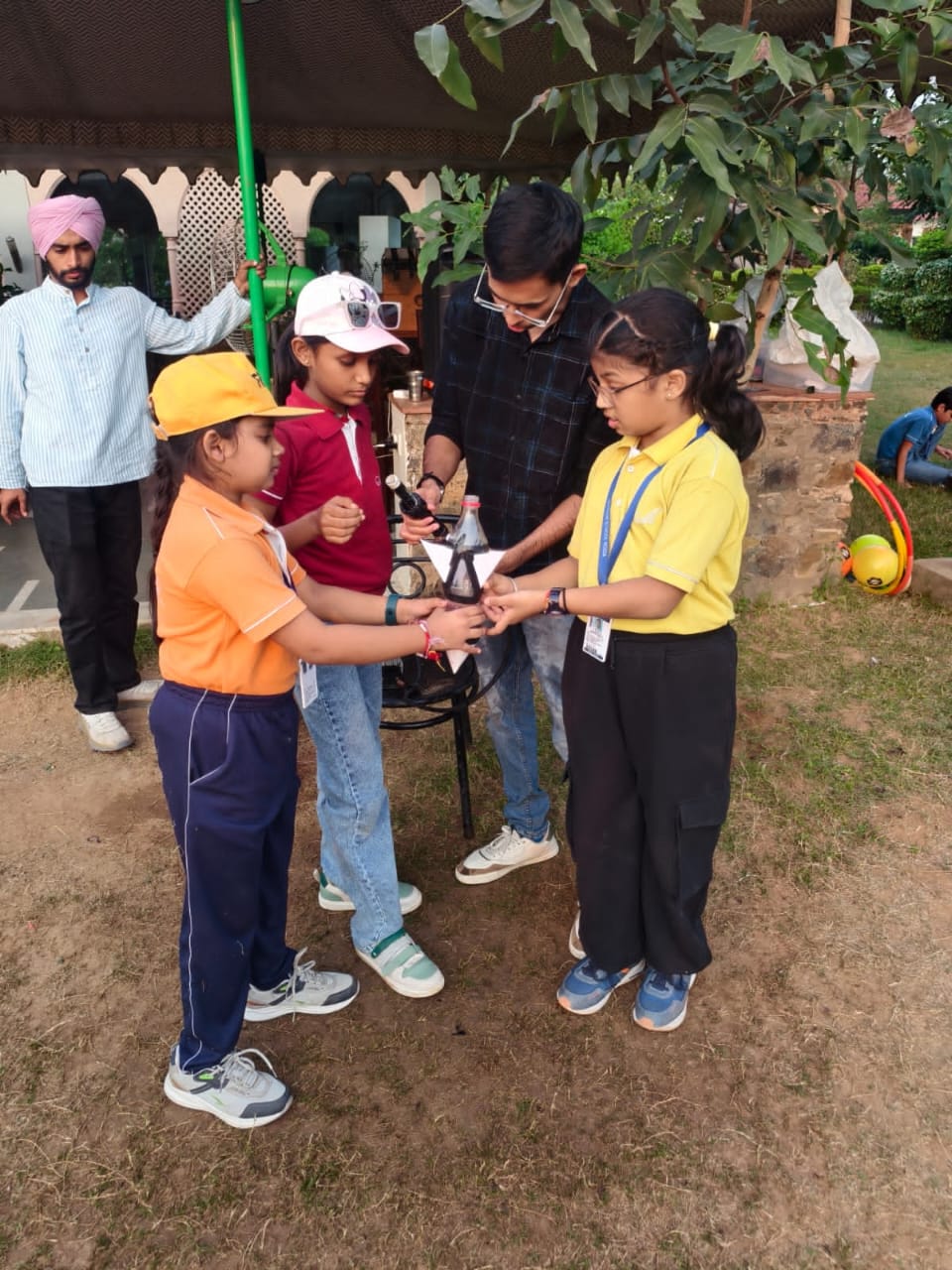 Celestial Sojourn: Exploring the Wonders of Astroport!